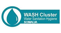 Wash Cluster Somalia